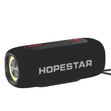 Портативна колонка Bluetooth Hopestar P32 20W Black
